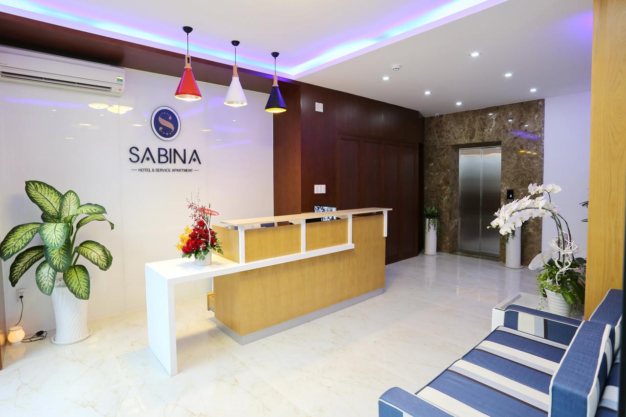Scenic Valley Apartment 4 Bedroom - Sabina Hcm Bandar Ho Chi Minh Luaran gambar