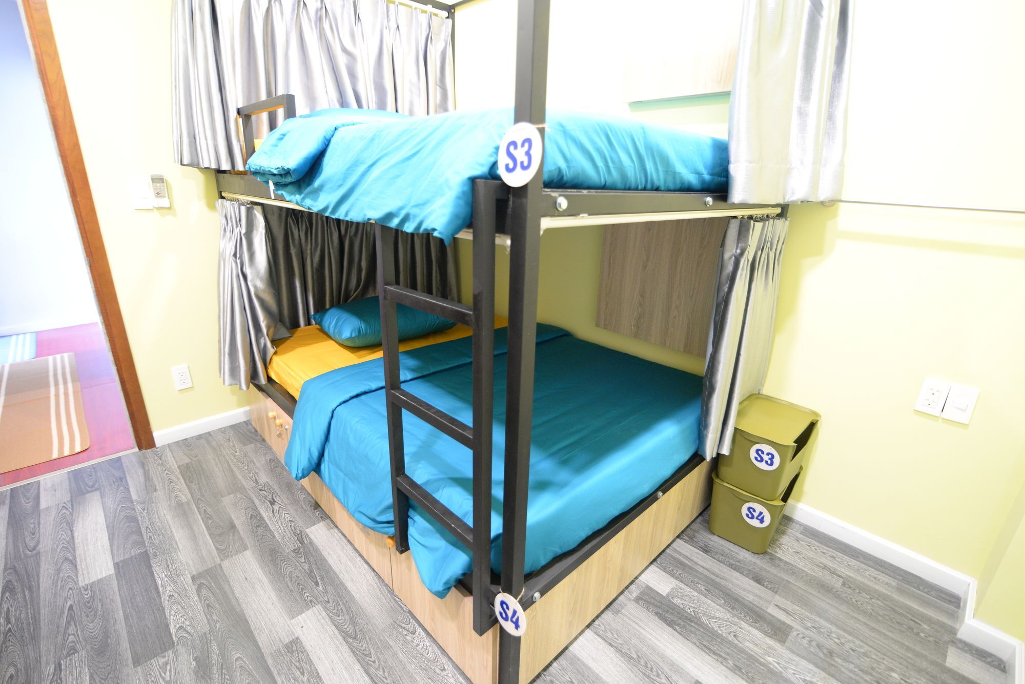 Scenic Valley Apartment 4 Bedroom - Sabina Hcm Bandar Ho Chi Minh Luaran gambar