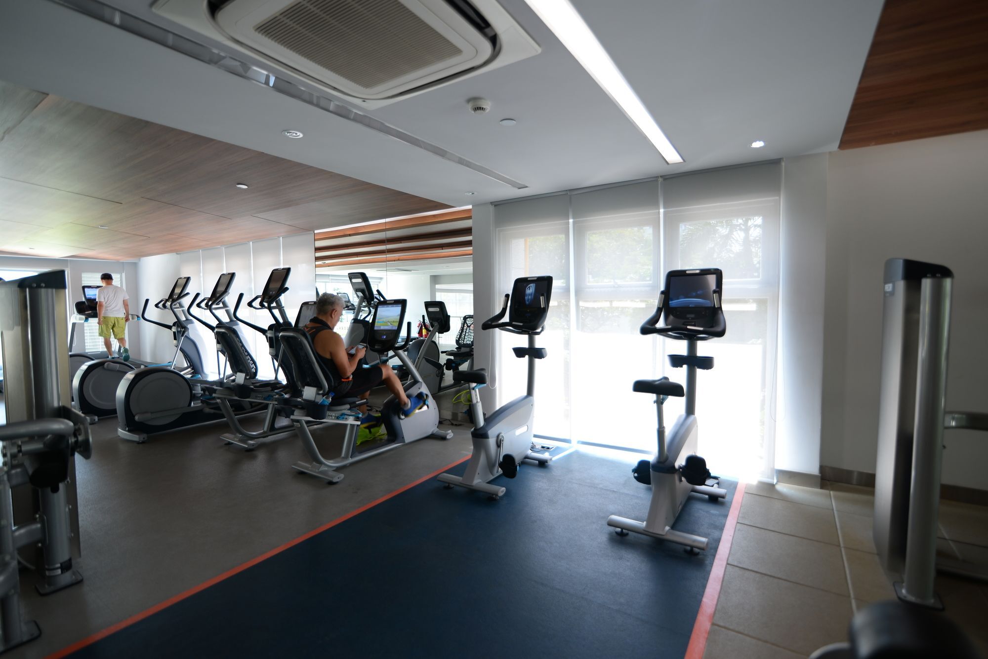 Scenic Valley Apartment 4 Bedroom - Sabina Hcm Bandar Ho Chi Minh Luaran gambar